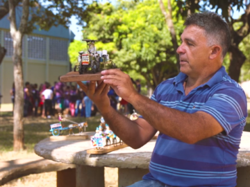 Cruzeiro dos Peixotos 1