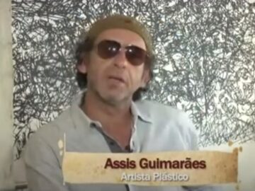 Assis Guimarães