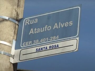 Bairro Santa Rosa