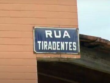 Tiradentes