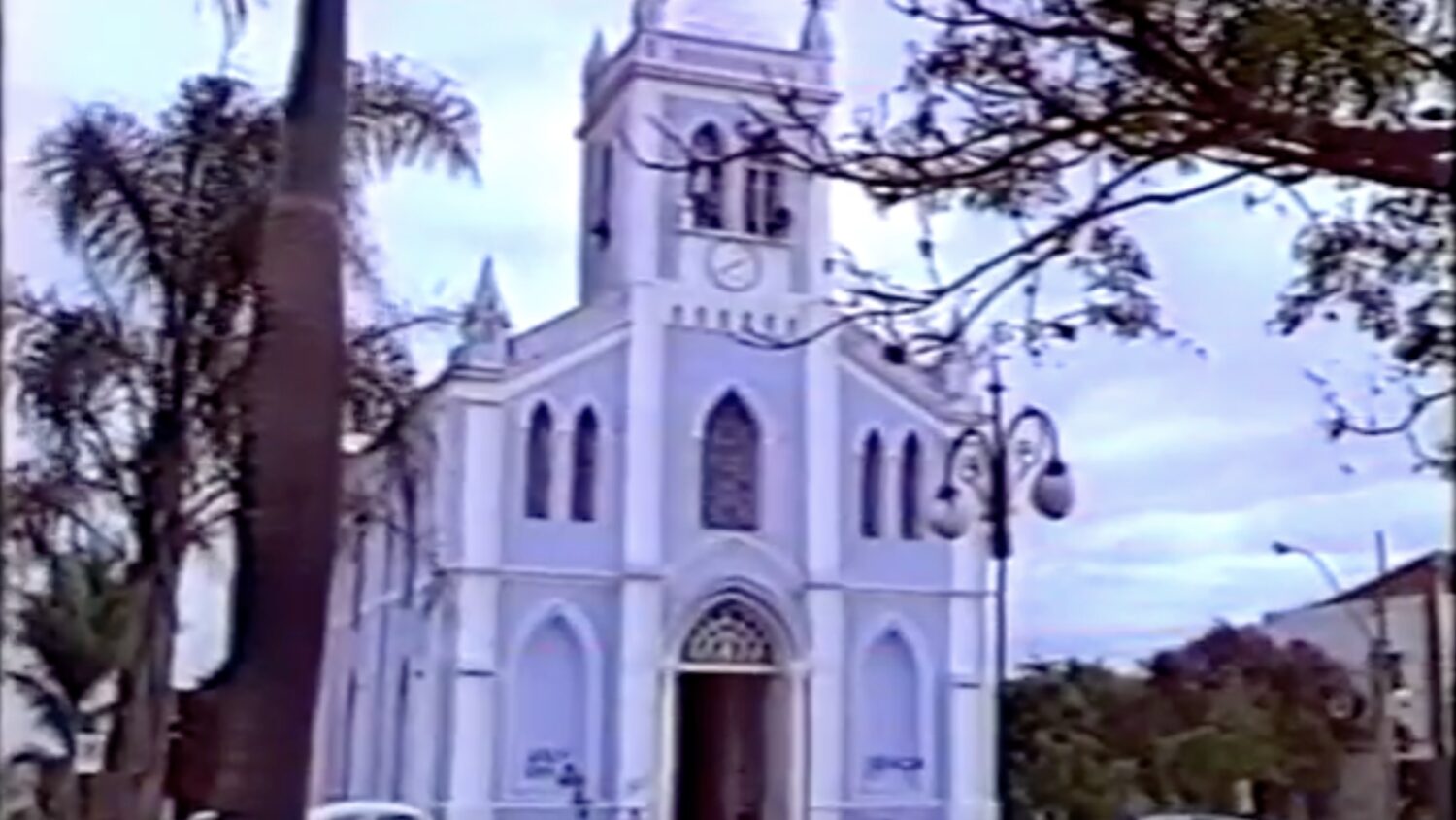 igreja do rosario