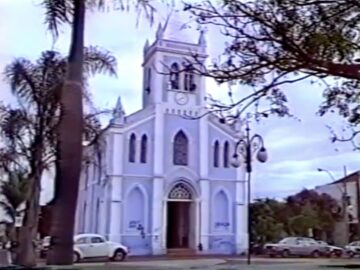 igreja do rosario