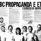 ABC Propaganda: primeira agência publicitária da cidade