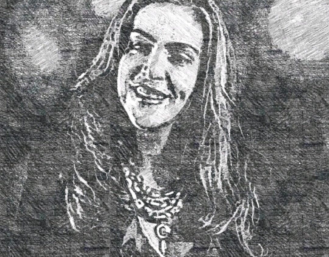 Roberta Abdulmasih